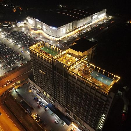 H Elite Design Hotel Kota Bharu Dış mekan fotoğraf