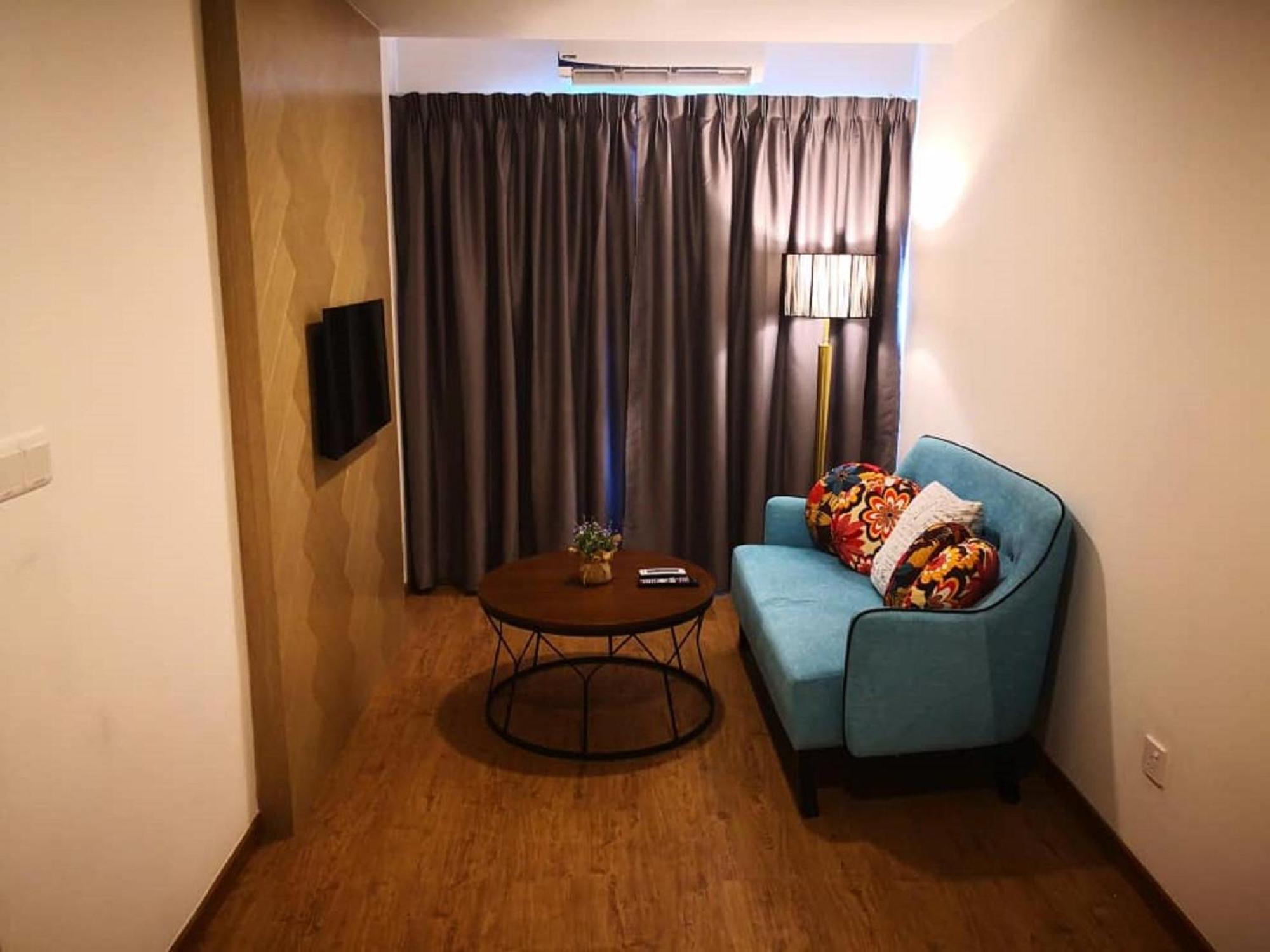 H Elite Design Hotel Kota Bharu Dış mekan fotoğraf