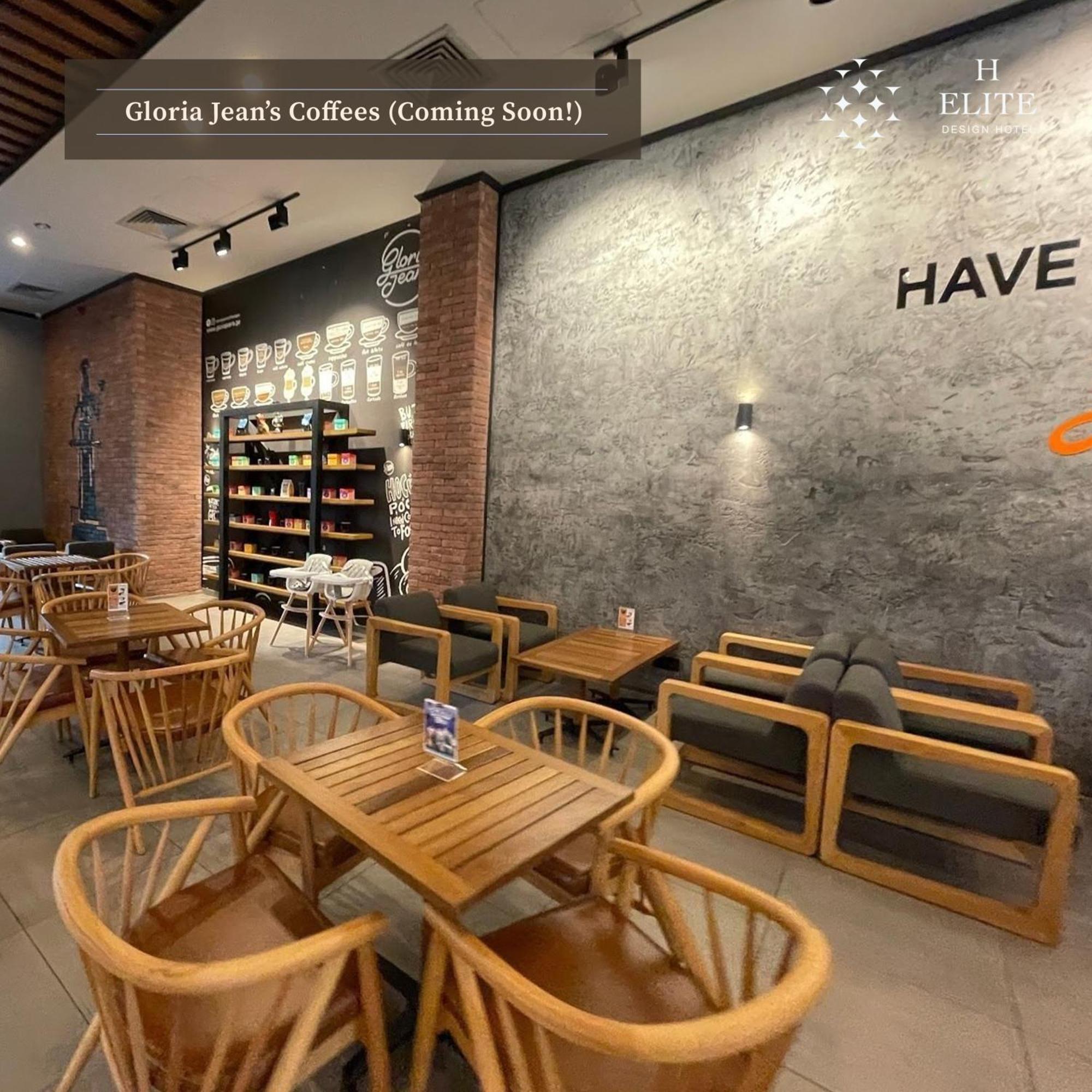 H Elite Design Hotel Kota Bharu Dış mekan fotoğraf