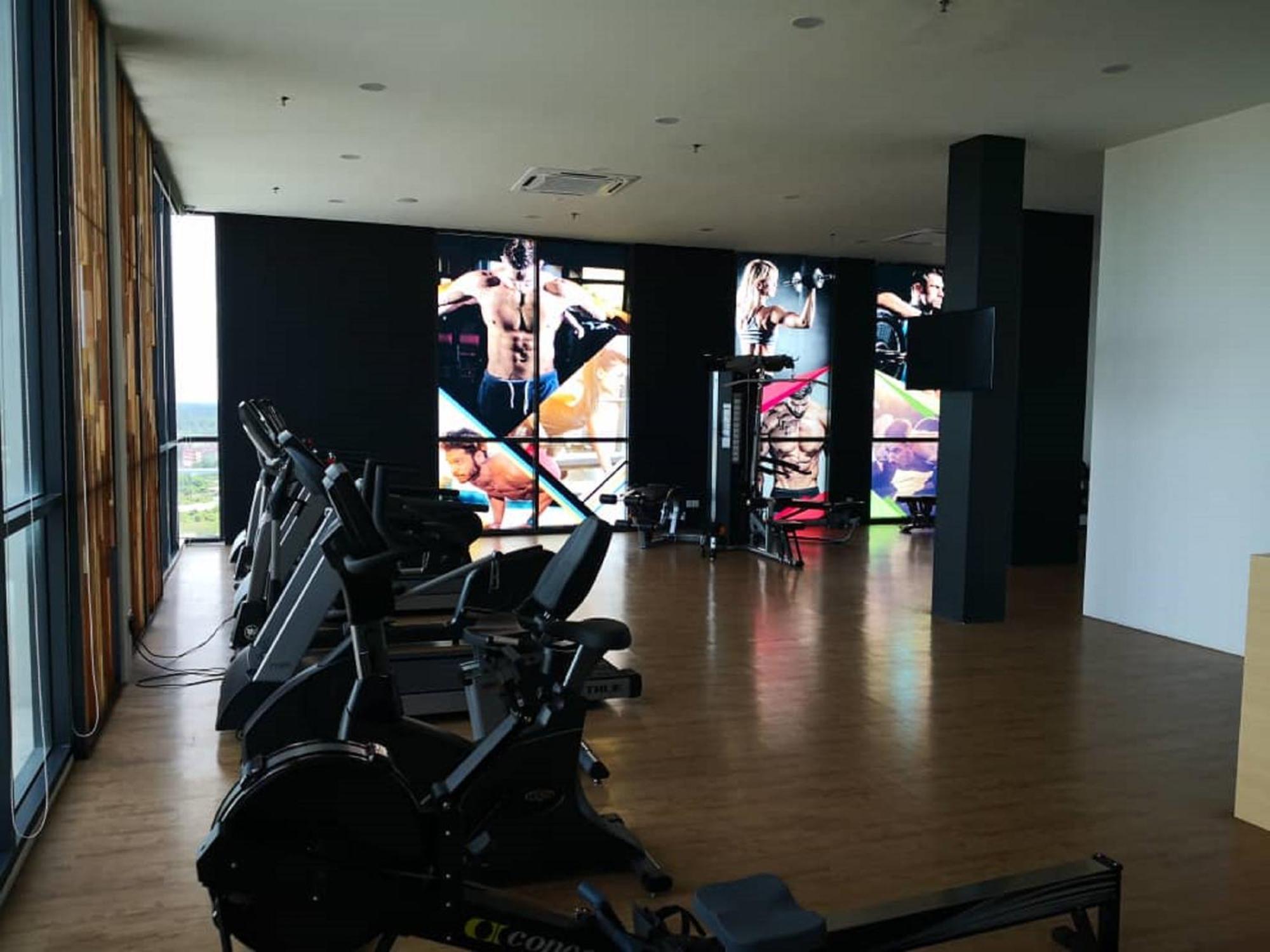 H Elite Design Hotel Kota Bharu Dış mekan fotoğraf