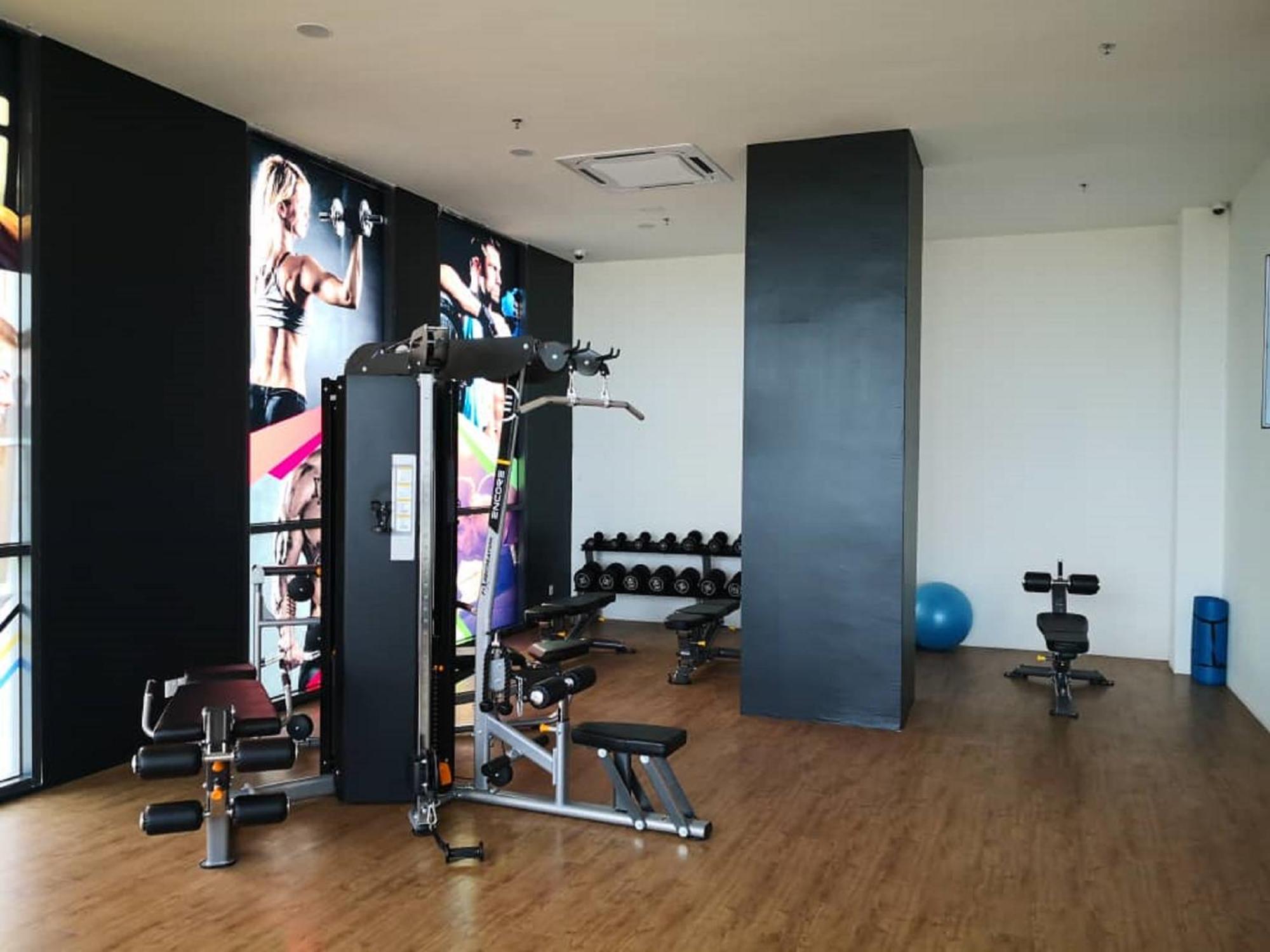 H Elite Design Hotel Kota Bharu Dış mekan fotoğraf