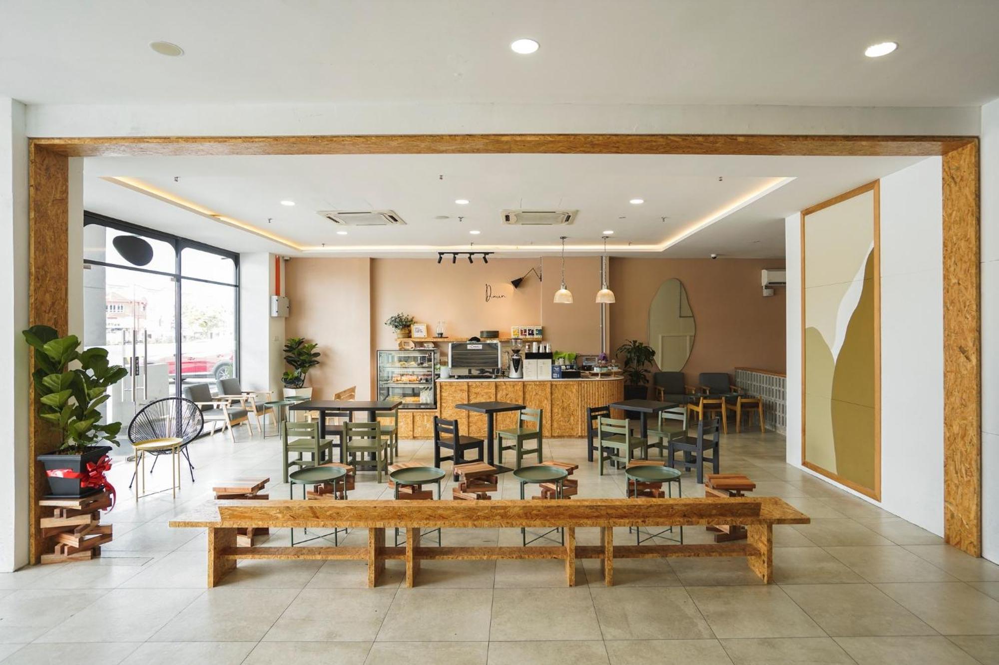 H Elite Design Hotel Kota Bharu Dış mekan fotoğraf