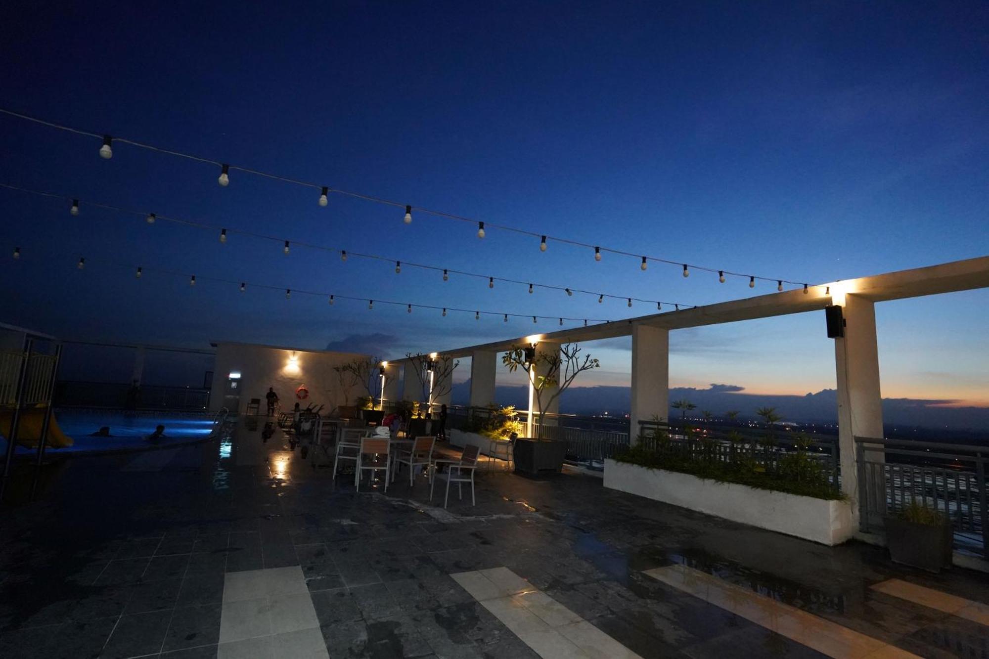 H Elite Design Hotel Kota Bharu Dış mekan fotoğraf