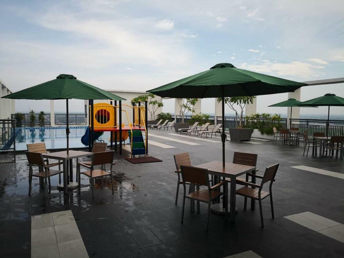 H Elite Design Hotel Kota Bharu Dış mekan fotoğraf