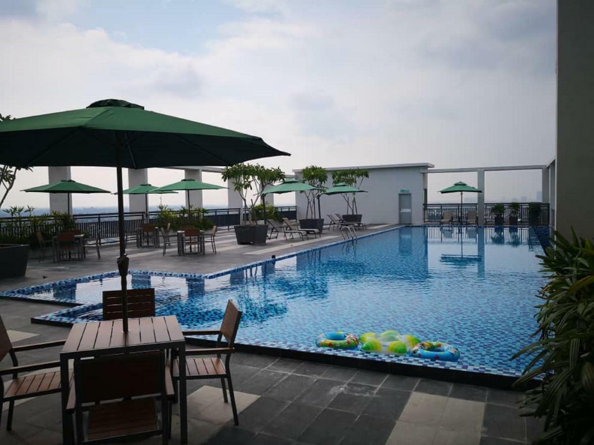H Elite Design Hotel Kota Bharu Dış mekan fotoğraf